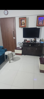 3 BHK Flat for Rent in Indira Nagar, Nashik