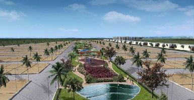  Residential Plot for Sale in Rau Road, Indore
