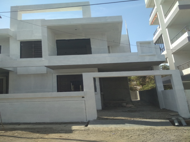3 BHK House 1350 Sq.ft. for Sale in Yashwant Colony, Jalgaon