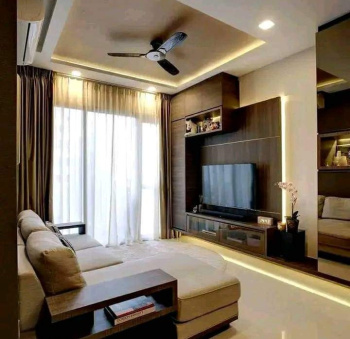 2 BHK Flat for Sale in Ganesh Colony, Jalgaon