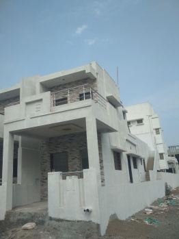 2 BHK House for Sale in Bhusawal, Jalgaon