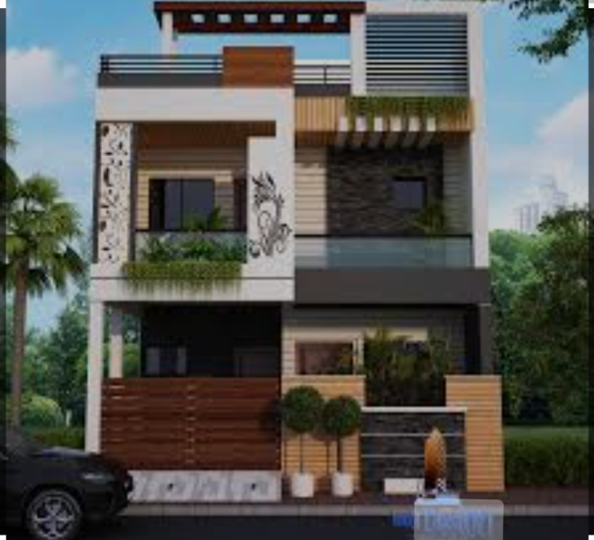 4 BHK House 1300 Sq.ft. for Sale in Ganesh Colony, Jalgaon