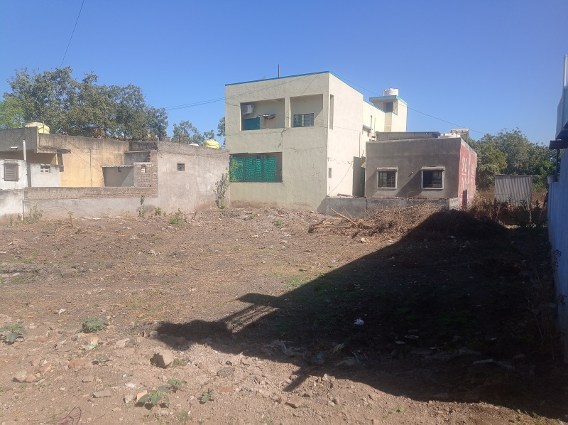  1500 Sq.ft. Residential Plot for Sale in Bhusawal, Jalgaon