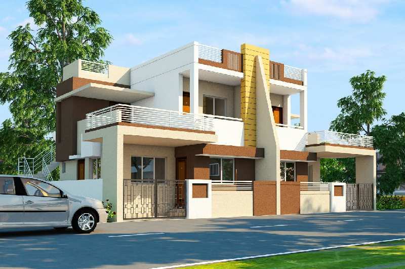 2 BHK House 1250 Sq.ft. for Sale in Bhusawal, Jalgaon