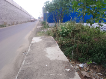  Commercial Land for Sale in DVC, Bardhaman