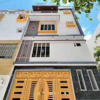 3 BHK House for Sale in Banashankari Stage 6, Bangalore