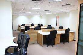  Office Space for Rent in Vidya Vihar East, Mumbai