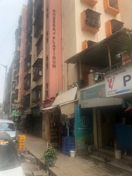  Commercial Shop for Sale in Chincholi Bunder, Malad West, Mumbai