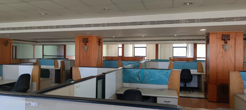  Business Center 17434 Sq.ft. for Rent in Kolshet Road, Thane