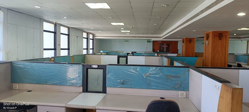  Business Center 17434 Sq.ft. for Rent in Kolshet Road, Thane