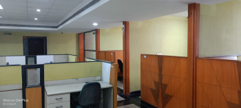  Office Space for Rent in Kolshet Road, Thane