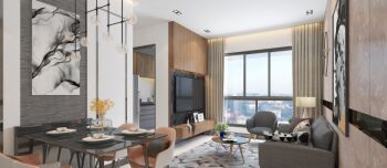 3 BHK Flat for Sale in Goregaon West, Mumbai