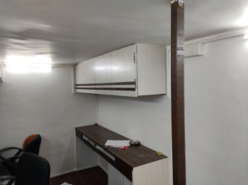  Office Space for Rent in Mahavir Nagar Kandivali West, Mumbai