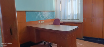  Office Space for Rent in Kolshet Road, Thane