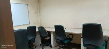  Office Space for Rent in Kolshet Road, Thane