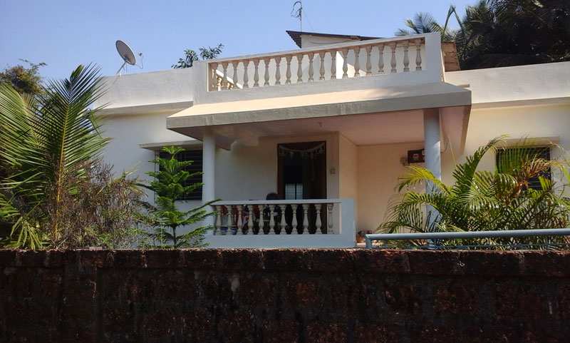 2 BHK House 3000 Sq.ft. for Sale in