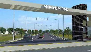  Residential Plot for Sale in Super Corridor, Indore