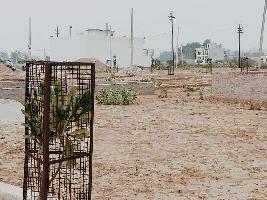  Residential Plot for Sale in Gomti Nagar Extension, Lucknow