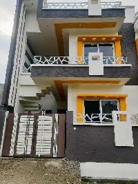 2 BHK House for Sale in Arjunganj, Lucknow