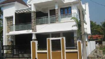 3 BHK Villa for Sale in Kakkanad, Kochi