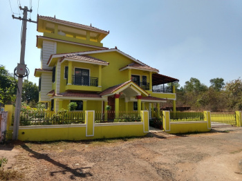 5 BHK Villa for Sale in Chogm Road, Porvorim, Goa