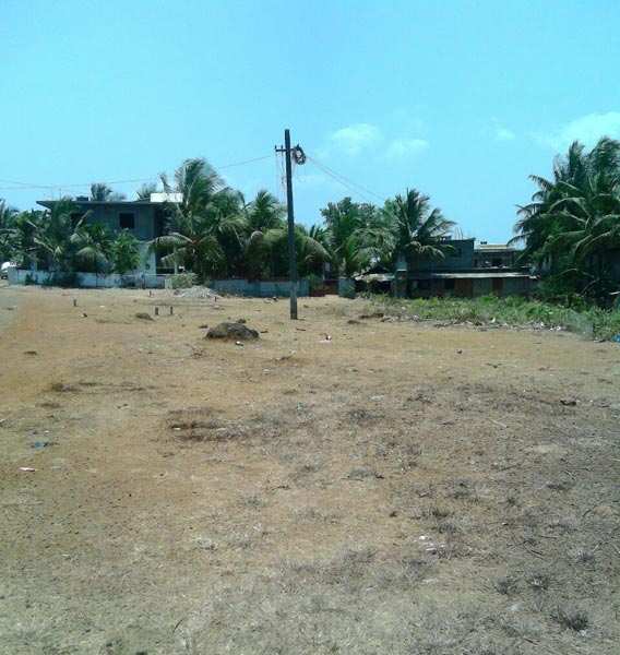 Residential Plot 408 Sq. Meter for Sale in Pilerne, North Goa,