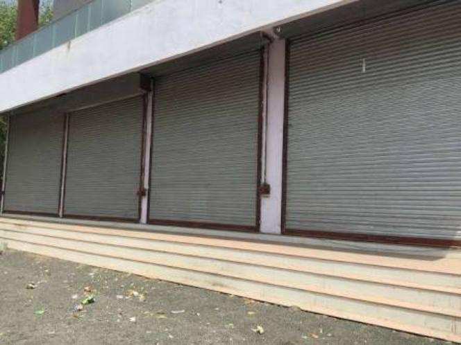 Commercial Shop 200 Sq. Meter for Rent in