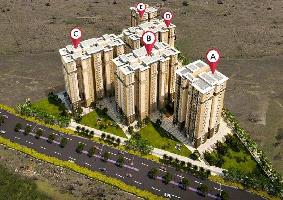 4 BHK Flat for Sale in Adikmet, Hyderabad