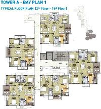 2 BHK Flat for Sale in Adikmet, Hyderabad