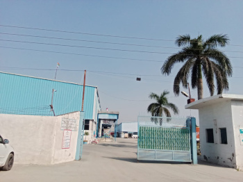  Warehouse for Sale in Kichha, Udham Singh Nagar