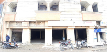  Commercial Shop for Rent in Kashipur, Udham Singh Nagar