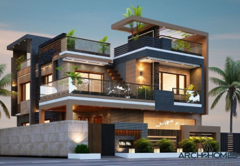 5 BHK House for Sale in South City, Ludhiana