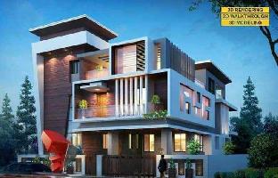 5 BHK House & Villa for Sale in Barewal Road, Ludhiana
