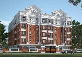 5 BHK Flat for Sale in Chetpet, Chennai