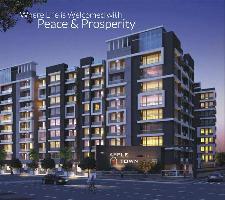 2 BHK Flat for Sale in A B Road, Indore