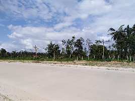  Commercial Land for Sale in Alur, Hassan