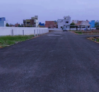  Residential Plot for Sale in RM Colony, Dindigul