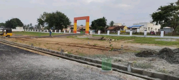  Commercial Land for Sale in Chinnalapatti, Dindigul
