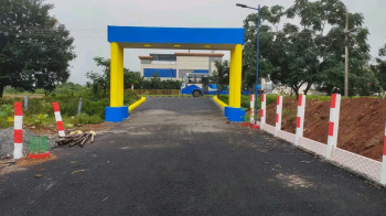 Residential Plot for Sale in Chinnalapatti, Dindigul