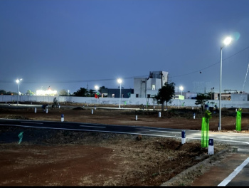  Commercial Land for Sale in Vedasandur, Dindigul