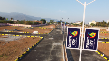  Residential Plot for Sale in EB Colony, Dindigul