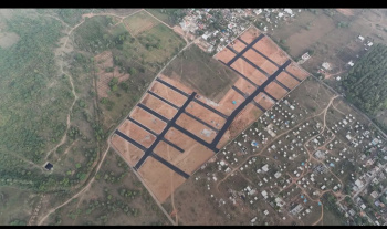  Commercial Land for Sale in NH 45, Dindigul