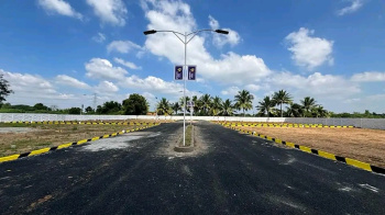  Residential Plot for Sale in Begampur, Dindigul