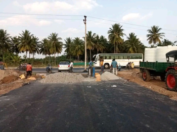  Residential Plot for Sale in Vedasandur, Dindigul