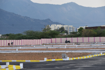  Residential Plot for Sale in Nagal Nagar, Dindigul