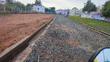  Residential Plot for Sale in RM Colony, Dindigul