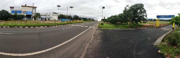  Residential Plot for Sale in NH 45, Dindigul