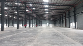  Warehouse for Rent in Chakan MIDC, Pune