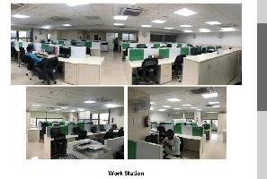  Office Space for Rent in Shivaji Nagar, Pune