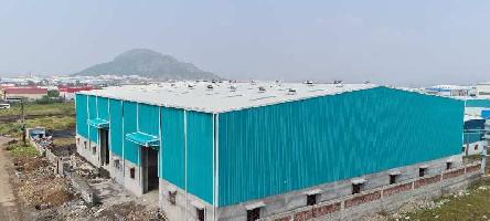  Warehouse for Rent in Chakan MIDC, Pune
